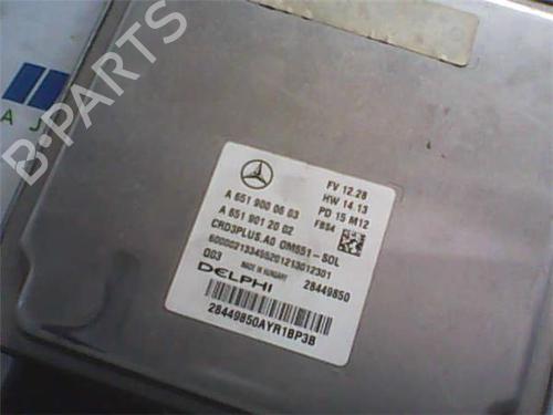 Used Control unit Control unit 38355540 38355540