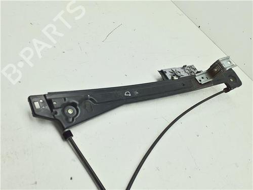 Front right window mechanism MINI MINI Convertible (R57) Cooper D | BP39964510C23 - Image 7
