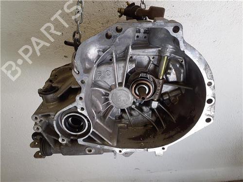 Gearkasse Gearkasse 38354491 38354491