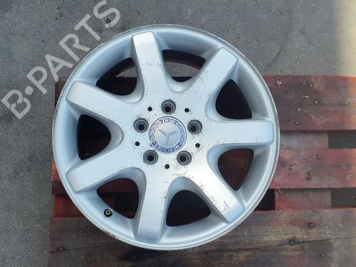 Used Rim Rim 38411964 38411964