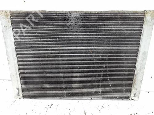 Used AC radiator AC radiator 38396795 38396795