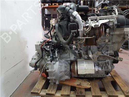 Engine VW TOURAN (5T1) 1.4 TSI | BP38362840M1 - Image 3