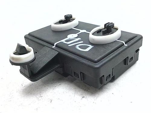 Comfort control module SEAT LEON (5F1) 1.5 TGi | BP38398135M56 - Image 3