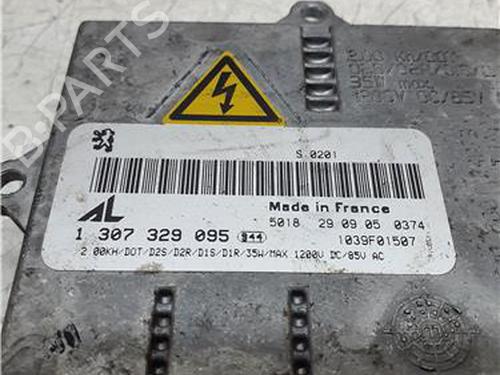 Electronic module PEUGEOT 407 (6D_) 2.0 16V (6DRFJC, 6DRFJE, 6DRFJF) | BP40085666M83 - Image 2