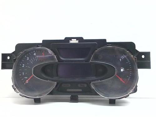 instrument-cluster-nissan-nv300-kombi-x82-2016-38384825 main image