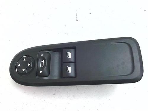 venstre-fortil-elrude-kontakt-citroen-c3-iii-sx-2016-39434884 main image