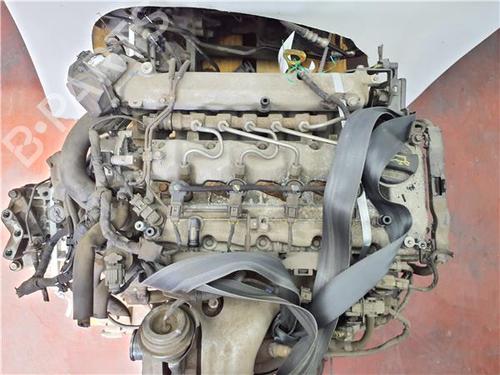 Engine HYUNDAI ix20 (JC) 1.6 CRDI | BP38379976M1 - Image 6