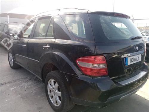Used Left rear door Left rear door MERCEDES-BENZ M-CLASS (W164) ML 280 CDI 4-matic (164.120) (190 hp) 40085611 40085611