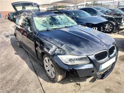 Electronic module BMW 3 Touring (E91) 318 d | BP38388097M83 - Image 10