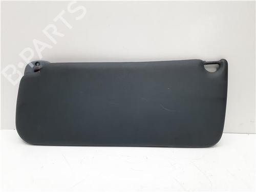 Used Right sun visor Right sun visor 38380835 38380835