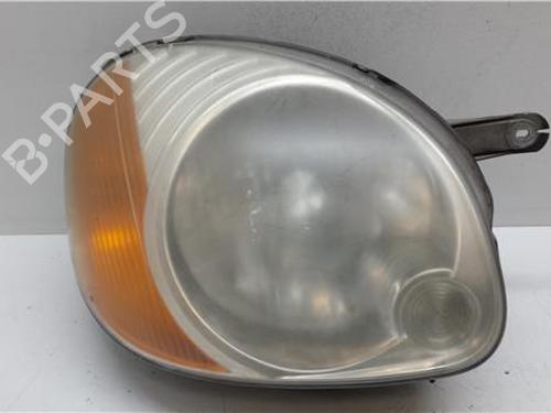 Used Right headlight Right headlight HYUNDAI ATOS (MX) 1.1 (58 hp) 38357600 38357600