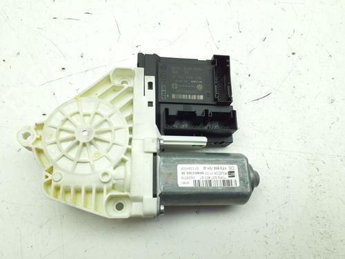 Left front window motor SEAT LEON (1P1) 2.0 TDI 16V | BP38401583E21 - Image 2
