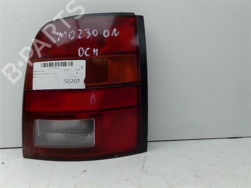Used Right taillight Right taillight 38403749 38403749