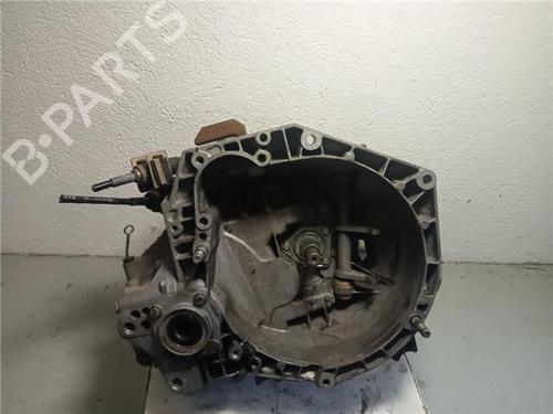 Gearkasse Gearkasse 38374994 38374994