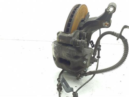 Right front steering knuckle KIA CARENS IV 1.7 CRDi | BP38380798M26 - Image 2