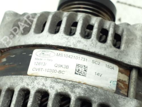 Alternator FORD FIESTA VII (HJ, HF) 1.0 EcoBoost | BP38932719M7 - Image 5