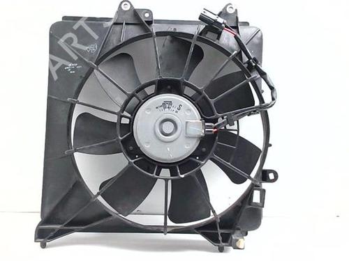 Used Radiator fan Radiator fan 38377112 38377112
