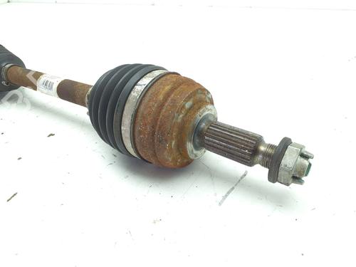 Right front driveshaft DACIA DUSTER (HS_) 1.2 TCe 125 | BP38356443M39 - Image 2
