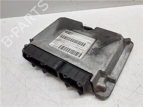 Used Control unit Control unit FIAT PANDA (141_) 1100 (50 hp) 40087381 40087381