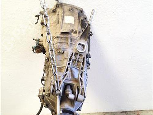 Gearbox LEXUS IS II (_E2_) 220d (ALE20) | BP38370324M3 - Image 4