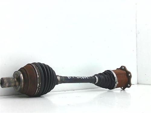 Used Left front driveshaft Left front driveshaft 38384173 38384173