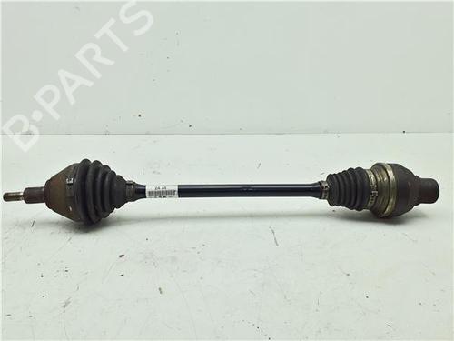 Used Right front driveshaft Right front driveshaft 38732623 38732623