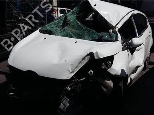 Engine FORD FIESTA VI Van 1.6 TDCi | BP38407248M1 - Image 8