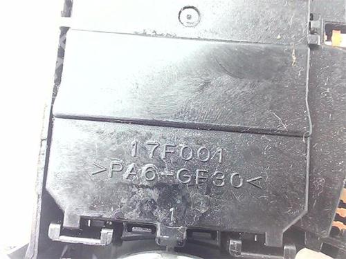 Headlight switch CITROËN C1 (PM_, PN_) 1.0 | BP38352856I24 - Image 7