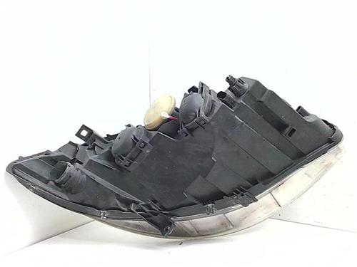Left headlight MERCEDES-BENZ A-CLASS (W169) A 180 CDI (169.007, 169.307) | BP38394704C28 - Image 4