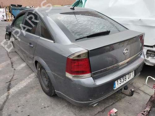 Electronic module OPEL VECTRA C (Z02) 1.9 CDTI (F69) | BP38369700M83  - Image 5