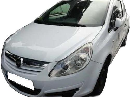 Steering column OPEL CORSA D Hatchback Van (S07) 1.3 CDTI (L08) | BP38359876M21 - Image 5
