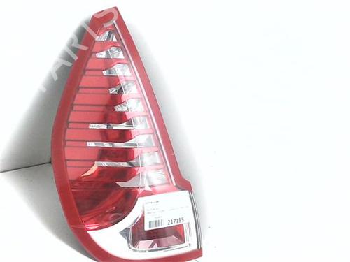 Used Left taillight Left taillight 38372247 38372247