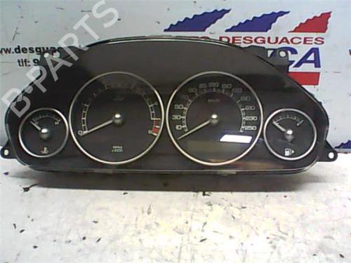 Used Instrument cluster Instrument cluster 38350370 38350370