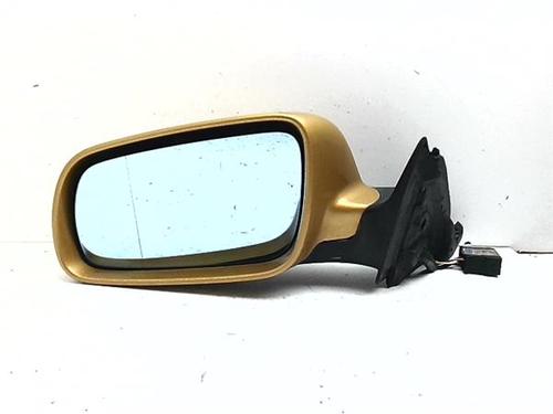 Used Left mirror Left mirror 38388593 38388593