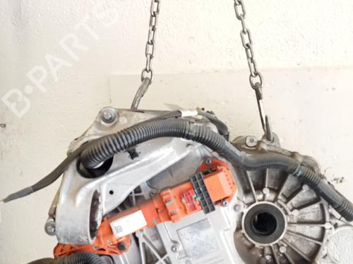 Motor TESLA MODEL S (5YJS) P85 | BP38402225M1 - Image 4