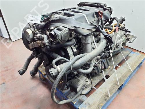 Engine BMW 5 (E60) 525 d | BP38376015M1 - Image 3