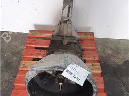 gearbox-bmw-x1-e84-2009-2010-2011-2012-2013-2014-2015-38371238 main image