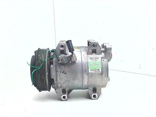 Used AC compressor AC compressor 38390125 38390125