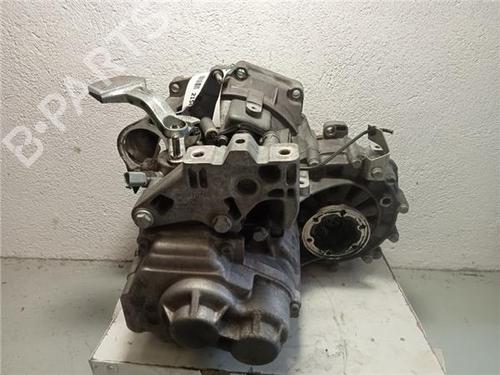 Gearbox VW GOLF V (1K1) 1.4 TSI | BP38371680M3 - Image 4