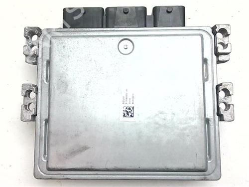 Control unit FORD S-MAX (WA6) 2.0 TDCi | BP38370144M11 - Image 5