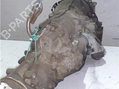 Gearbox AUDI A6 C6 (4F2) 3.0 TDI quattro | BP38370399M3  - Image 6