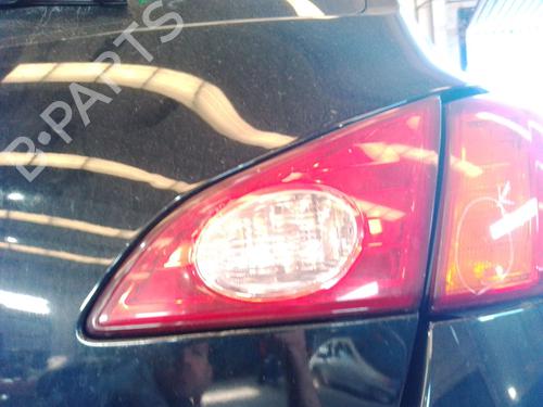 Used Right tailgate light Right tailgate light 38401375 38401375