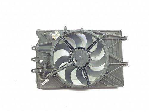Used Radiator fan Radiator fan 38391680 38391680