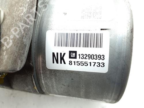 Steering column OPEL CORSA D (S07) 1.4 (L08, L68) | BP38399443M21 - Image 6
