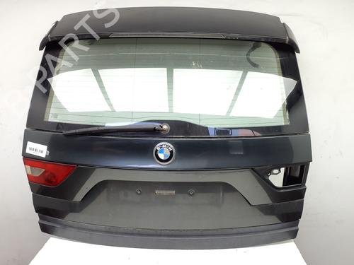 tailgate-bmw-x3-e83-2003-2004-2005-2006-2007-2008-2009-2010-2011-38367416 main image