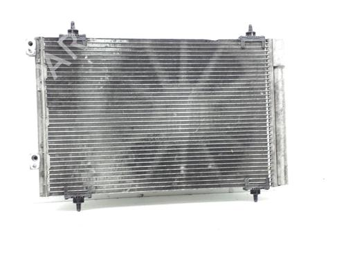 Used AC radiator AC radiator PEUGEOT PARTNER Box Body/MPV 1.6 HDi (75 hp) 40087549 40087549