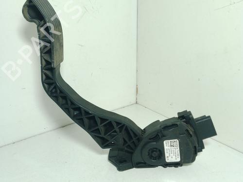 Pedal CITROËN C3 II (SC_) 1.4 HDi 70 (SC8HZC, SC8HR0, SC8HP4) | BP39434628I4 - Image 3