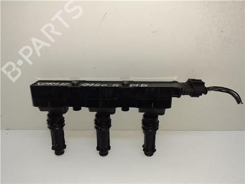 Used Ignition coil Ignition coil 38356884 38356884