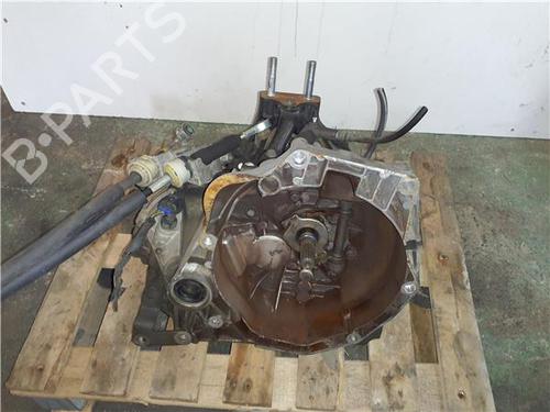 Used Gearbox Gearbox 38367774 38367774
