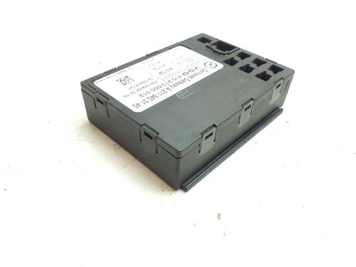 Electronic module MERCEDES-BENZ E-CLASS (W211) E 320 CDI (211.026) | BP38364903M83 - Image 4